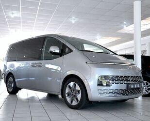 Hyundai STARIA Gebrauchtwagen