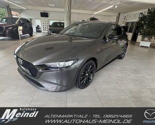 Mazda 3 Gebrauchtwagen