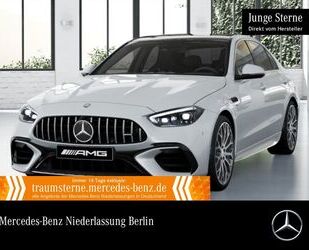 Mercedes-Benz C 63 AMG Gebrauchtwagen