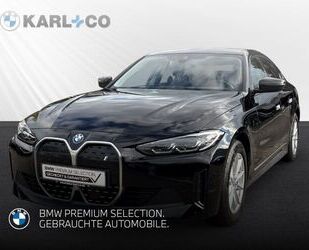 BMW i4 Gebrauchtwagen