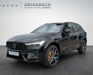 Volvo XC60 Gebrauchtwagen