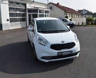 Kia Venga Gebrauchtwagen