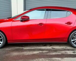 Mazda 3 Gebrauchtwagen