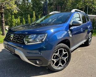 Dacia Duster Gebrauchtwagen