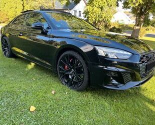 Audi S5 Gebrauchtwagen