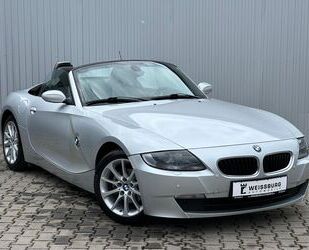 BMW Z4 Gebrauchtwagen