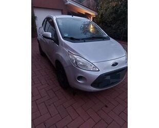 Ford Ka/Ka+ Gebrauchtwagen