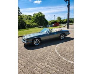 Jaguar XJS Gebrauchtwagen