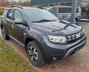 Dacia Duster Gebrauchtwagen