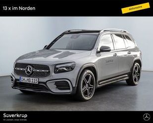 Mercedes-Benz GLB 200 Gebrauchtwagen