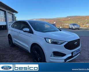 Ford Edge Gebrauchtwagen