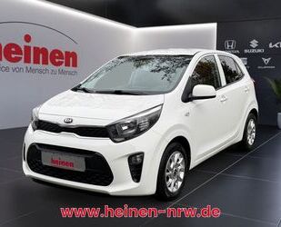 Kia Picanto Gebrauchtwagen