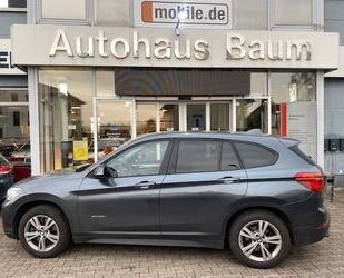 BMW X1 Gebrauchtwagen