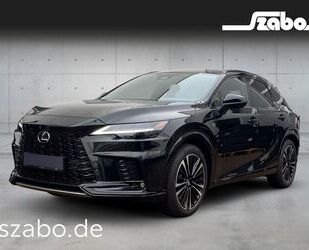 Lexus RX 500 Gebrauchtwagen