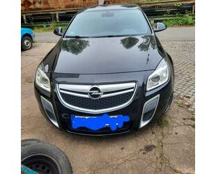 Opel Insignia Gebrauchtwagen