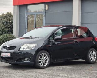 Toyota Auris Gebrauchtwagen