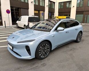 Nio ET5 Gebrauchtwagen