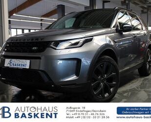 Land Rover Land Rover Discovery Sport SE AWD*360°KAMERA*MATRI Gebrauchtwagen