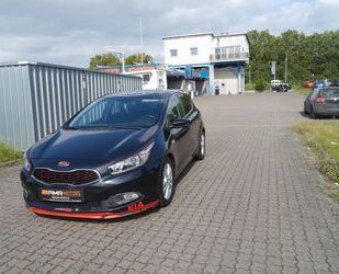 Kia ceed / Ceed Gebrauchtwagen