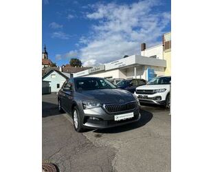 Skoda Scala Gebrauchtwagen