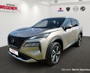 Nissan X-Trail Gebrauchtwagen