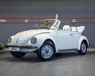 VW Käfer Gebrauchtwagen