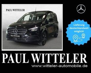 Mercedes-Benz T-Klasse Gebrauchtwagen