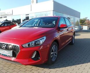 Hyundai i30 Gebrauchtwagen