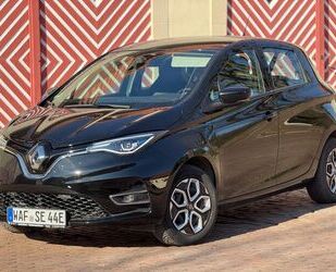 Renault ZOE Gebrauchtwagen
