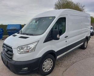 Ford Transit Gebrauchtwagen