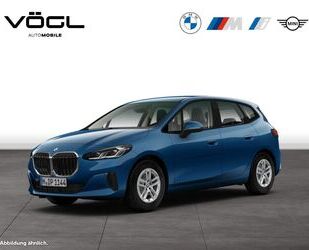 BMW 218 Active Tourer Gebrauchtwagen
