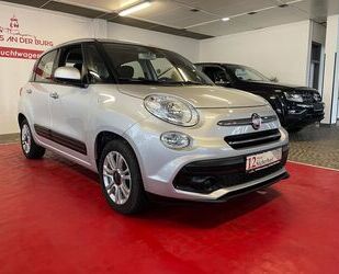 Fiat 500L Gebrauchtwagen