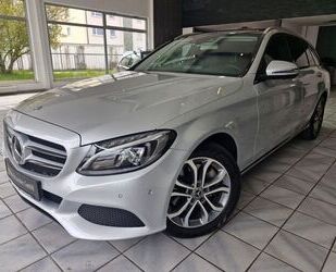 Mercedes-Benz C 250 Gebrauchtwagen