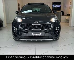Kia Sportage Gebrauchtwagen