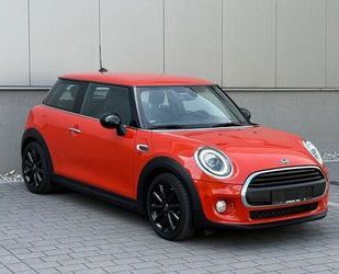 Mini ONE Gebrauchtwagen