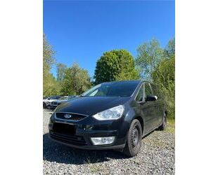 Ford Galaxy Gebrauchtwagen