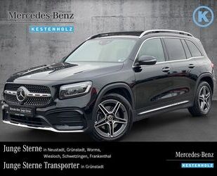 Mercedes-Benz GLB 200 Gebrauchtwagen