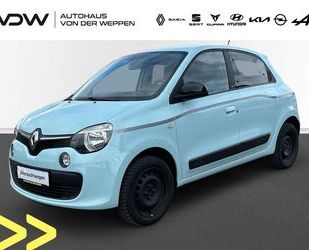Renault Twingo Gebrauchtwagen