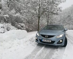 Mazda 6 Gebrauchtwagen