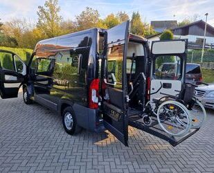 Citroen Jumper Gebrauchtwagen