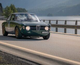 Alfa Romeo Junior Gebrauchtwagen