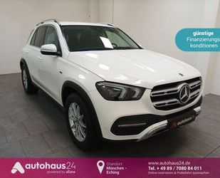 Mercedes-Benz GLE 350 Gebrauchtwagen
