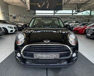 Mini Cooper Gebrauchtwagen