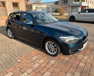 BMW 116 Gebrauchtwagen