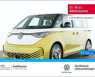 VW ID. Buzz Gebrauchtwagen