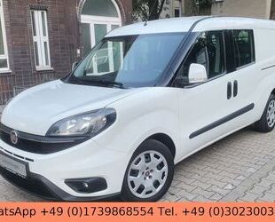 Fiat Doblo Gebrauchtwagen