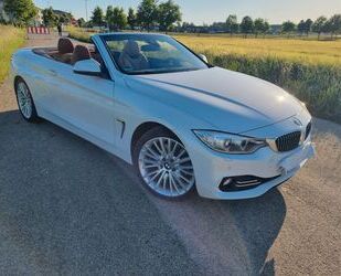 BMW 428 Gebrauchtwagen