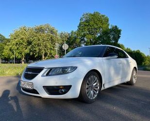 Saab 9-5 Gebrauchtwagen