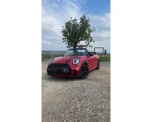 Mini Cooper Cabrio Gebrauchtwagen