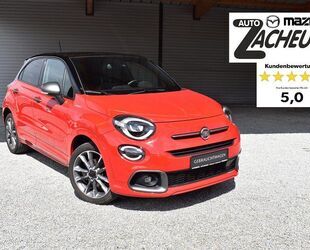 Fiat 500X Gebrauchtwagen